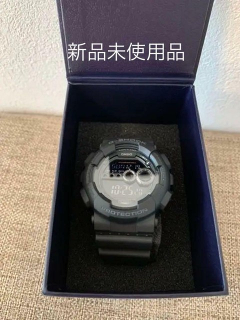 g shock gd100