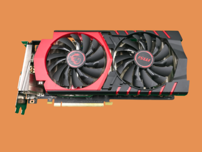 Colorful Gtx960 Gaming 2g MSI NVIDIA GeForce GTX 960 (GTX 960