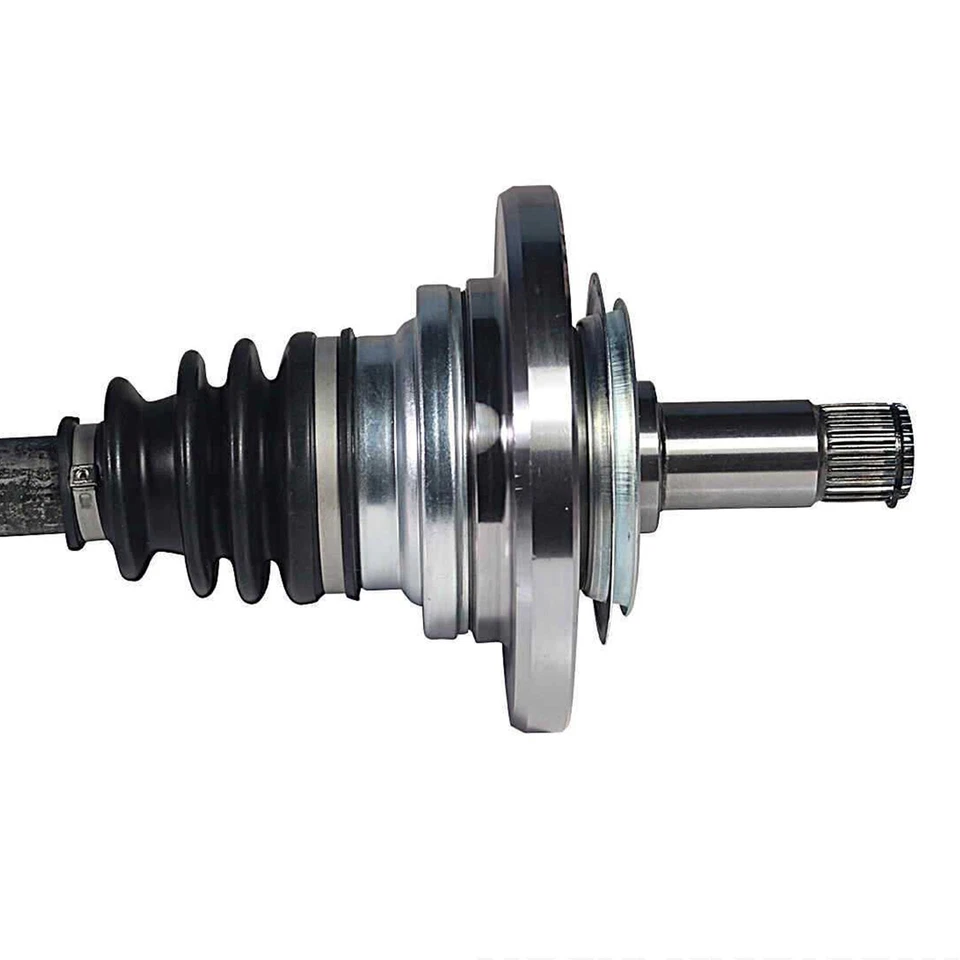 Eixo traseiro NCV48009 par CV para 2003-2006 2007 Benz E320 E350 3.2L 3.5lL - Imagem 4 de 4