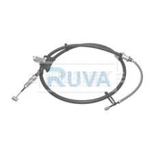 Fits Freelander 1.8 2.0 D TD4 2.5 Ruva Rear Left Hand Brake Cable SPB101436