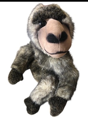 Plush Baboon 2000 E& J Classic Limited 12   Vintage