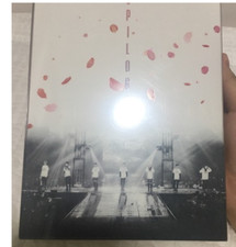 BTS 2016 HYYH Live On Stage Epilogue DVD+Photobook+All Member Photocard RARE FEW