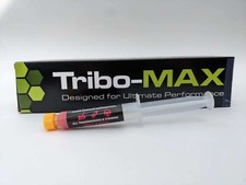 NEW YEAR SALE: Tribo-MAX* (10ML) ALL Transmissions ⚙️ Treats Up To 10 Quarts