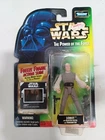 Star Wars 1998 POTF Freeze Frame FF Lobot Action Figure New