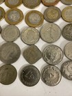 Lot  Of 30 Mix Coins  — photo 9