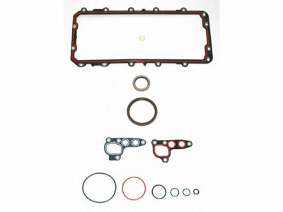 For 2005 Ford E150 Club Wagon Conversion Gasket Set Felpro 36328QN 4.6L V8