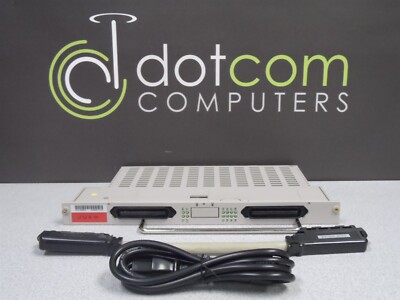 Samsung iDCS Officeserv 500 KP500DBLP2/XAR LCP2 Local Control Processor
