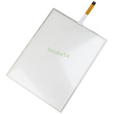 New 5 wire 15" Resistive 322x247mm Touch Screen Panel  USB Controller