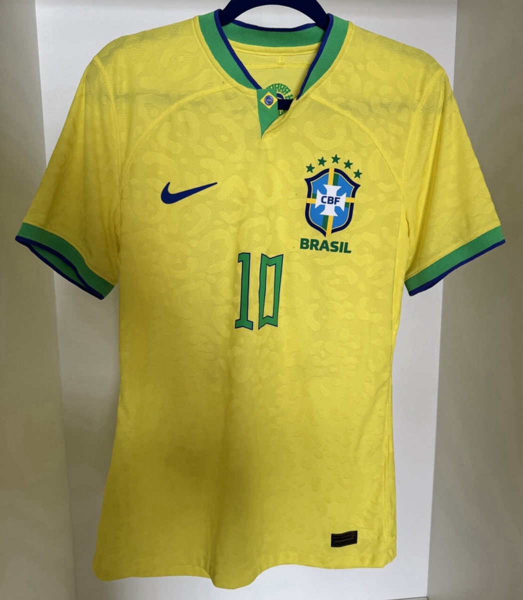 Brasil Maillot Neymar Nike Soccer Jersey Ensemble Puma Neymar