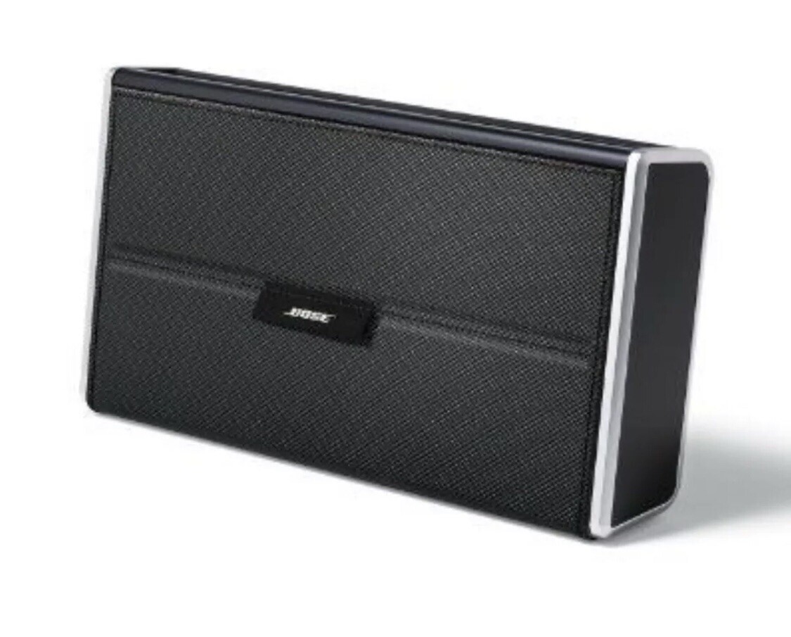 【中古美品】BOSESoundLinkMini2 SpecialEdition Bose SoundLink Mini II Special Edition [ラックスシルバー