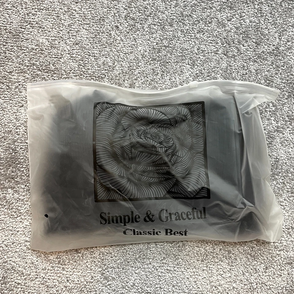 Simples & Gracioso Clássico Melhor Conjunto de 2 Peças Top de Tanque & Shorts para Meninas Médio Novo - Imagem 2 de 4