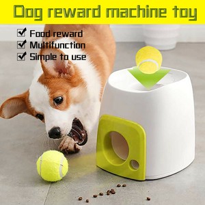 dog slow feeder ball