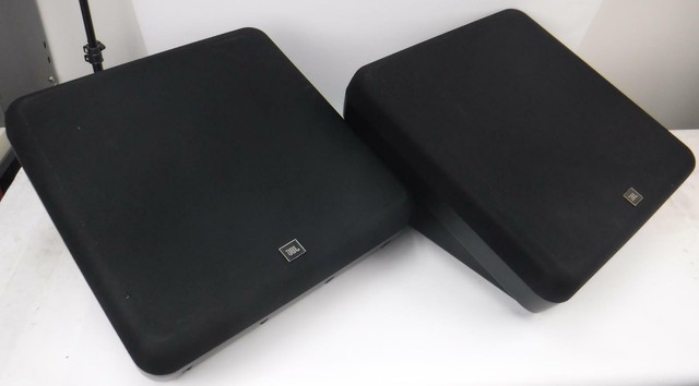 jbl 8330a