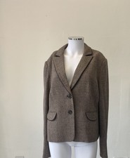 James Lakeland Women’s Tweed Jacket Size 18