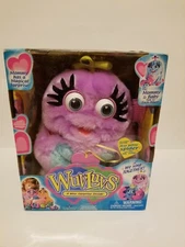 Trendmasters Wuv Luvs Mommy Baby Egg Accessories 1999 