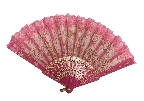 Arts & Crafts Lace Party Vintage Accessories