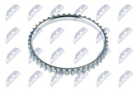 NTY NZA-RE-002 Sensor Ring, ABS FüR Nissan, Renault