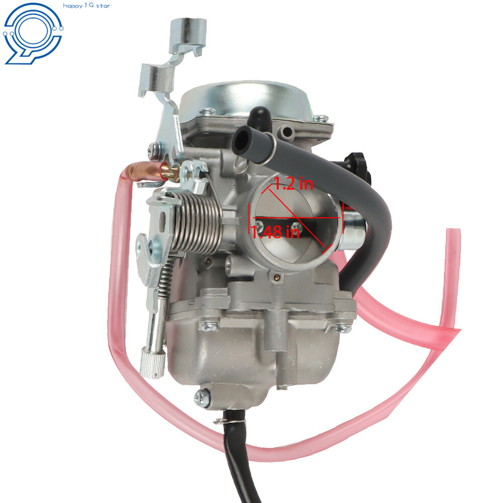 Carburetor For Kawasaki KLX250S KLX250SF 09 10 2012 2013-2014 | eBay