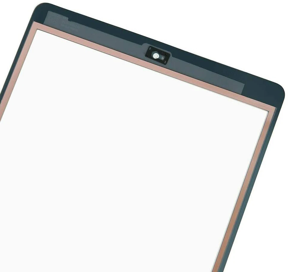 Touch Screen Digitizer Glass Replacement For iPad 8 2020 8th Gen 10.2" Home Lens - Image 4 of 4