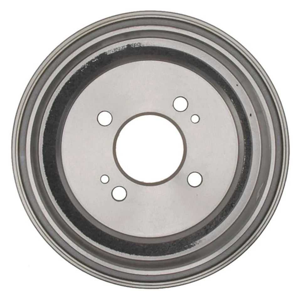 Kit de herrajes de tambores de freno y zapatas de freno traseros para Hyundai Accent 2007-2011 NUEVO Foto 2 de 4