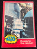 Trading Card - Star Wars - 1977 - Droids to the Rescue! - #7