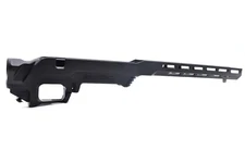 MDT LSS XL Gen2 Chassis System Remington 700 LA Chassis Only FIXED (Right Hand)