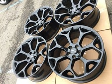 4 20" CHRYSLER 300 300S 300C OEM FACTORY WHEELS RIMS RIM SET 2539 DODGE CHARGER