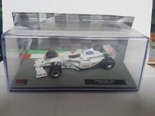 F1 Car Collection Stewart SF3 1999 Johnny Herbert 1/43 Scale Model Formula 1