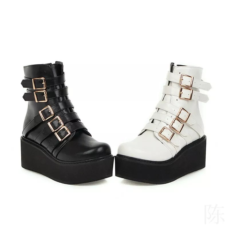 Plataforma talla 34 sale