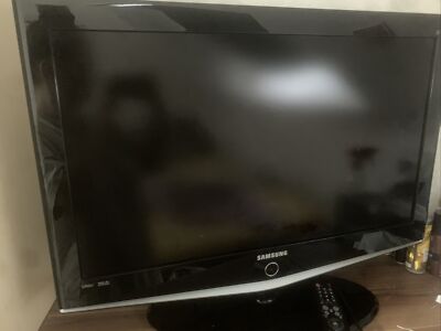 Fernsehen Samsung 