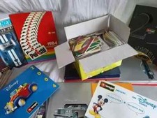 130+ catalogues Bburago, Martoys, Polistil CHOOSE FROM DROP DOWN MENU