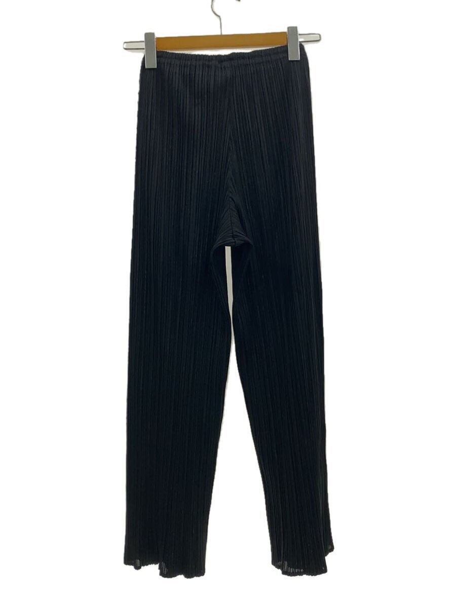 【美品】PLEATS PLEASE ミスト ブラック（サイズ3）　完売品 美品】PLEATS PLEASE ミスト ブラック（サイズ3） 完売品 - メルカリ