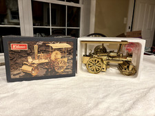 steam engine model
