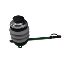 new JT Eaton Insecticidal Duster Hand Bellow Duster