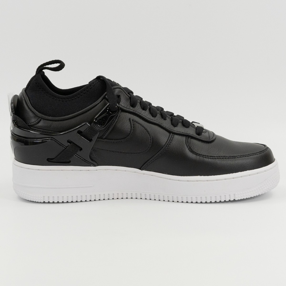 Nike x Undercover Men's Air Force 1 Low SP 'Black' DQ7558