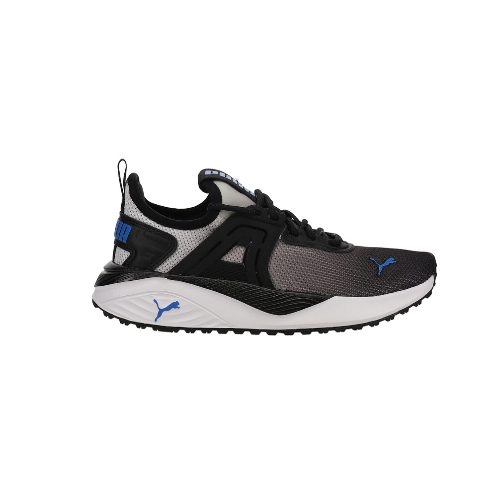 Кроссовки Puma Pacer 23 для мальчиков на шнуровке, размер 4,5 М, Повседневная обувь 39553303