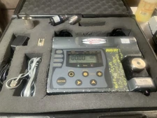MOUNTZ TL-50i TORQUE LAB ANALYZER With Case