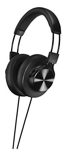 Victor・JVC SOLIDEGE HA-SD7-A JVC SOLIDEGE SD7 HA-SD7 HEADPHONES Hi-Res Powerful Bass NEW