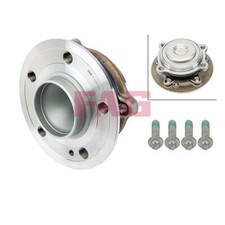 FAG 713 6683 70 Radlagersatz f&uuml;r Mercedes-Benz W177 V177 W247 H247 X247 C118