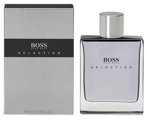 BOSS SELECTION by Hugo Cologne for Men 3.0 oz edt New in Box
