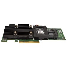 DELL PERC H730P 12Gb 2GB SAS RAID Controller ...