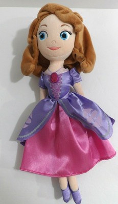 princes sofia doll