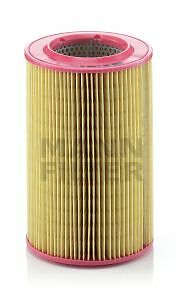 Air Filter  MANN-FILTER  C1596