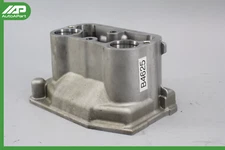 ✅ 12-16 BMW F30 328i Front Engine Cylinder Spark Plug Head Housing 7595545 OEM