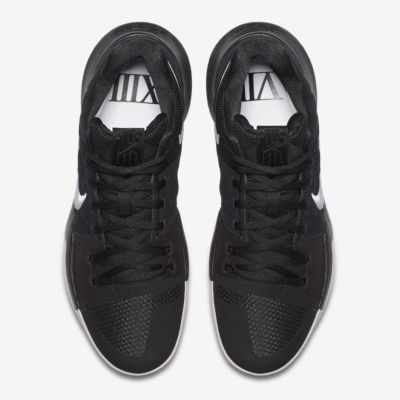 Size 14 - Nike Kyrie 3 Silt Red for sale online | eBay