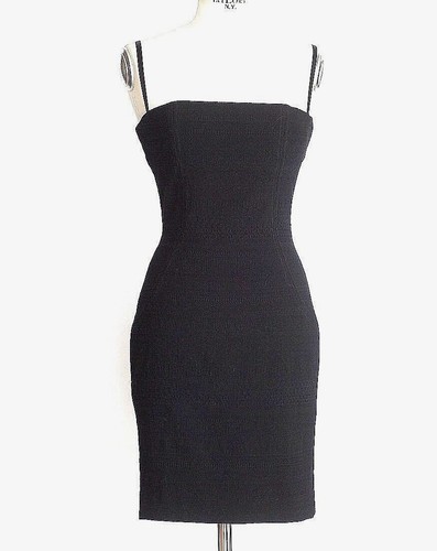 Abito Dolce & Gabbana bellissimo tessuto firmato vestibilità 44/8 come nuovo - Foto 1 di 9