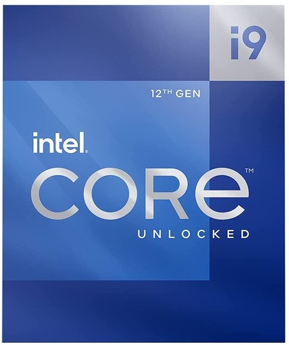 i9 HOME PC - INTEL CORE i9 12900K 32GB DDR5 RAM 1TB SSD INTEL UHD GRAPHICS - Picture 2 of 8