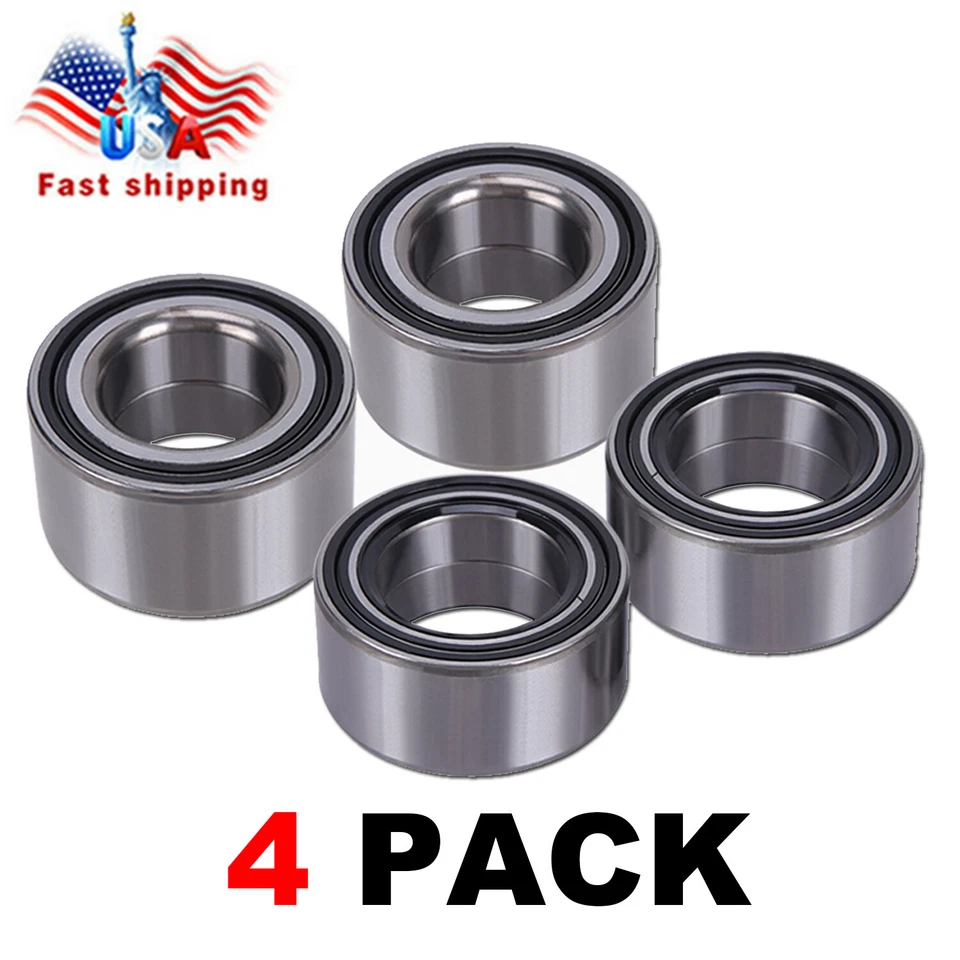 Колесные подшипники для Polaris RZR 800 RZR-4 800-S 2010 2011 2012 2013 2014 все четыре - Изображение 2 из 4