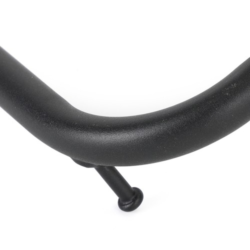 REAR STEEL LUGGAGE CARRY SUPPORT RACK For HONDA REBEL CMX 1100/DCT 2021 2022 EF2 - Picture 3 of 10