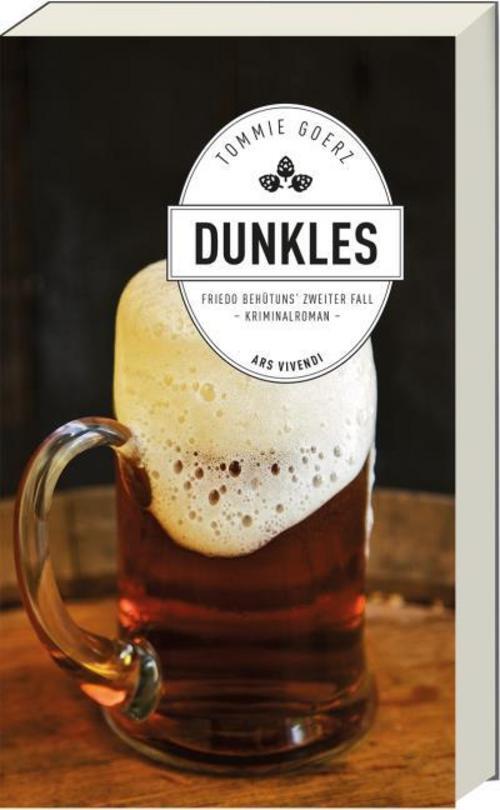 Thumbnail - Dunkles - Tommie Goerz - 9783869130576